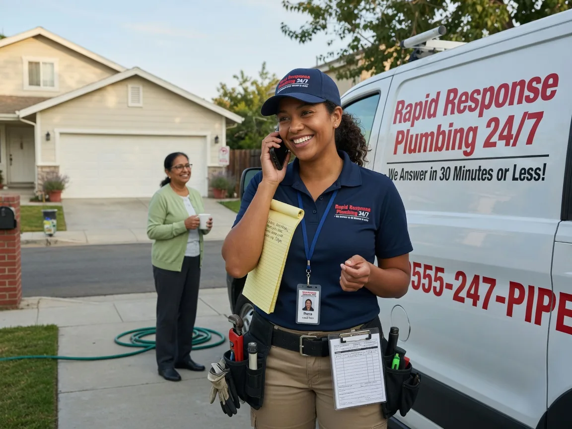 Emergency Plumber Luna Pier, MI FAQs